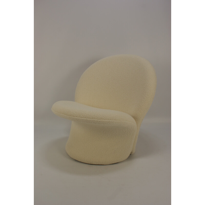 F572 armchair by Pierre Paulin for Artifort - 1960s