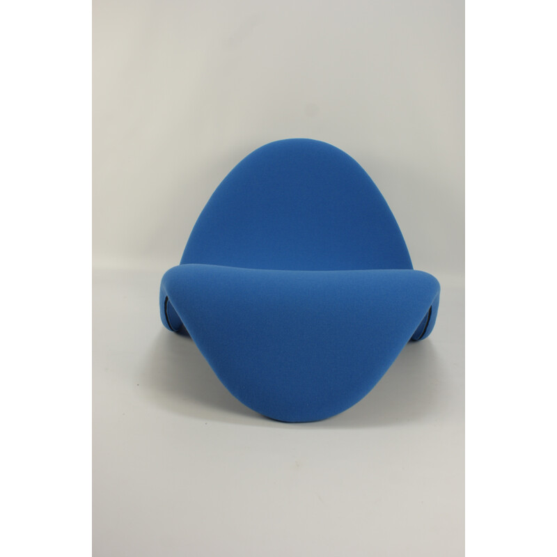 Tongue armchair by Pierre Paulin for Artifort - 1960s