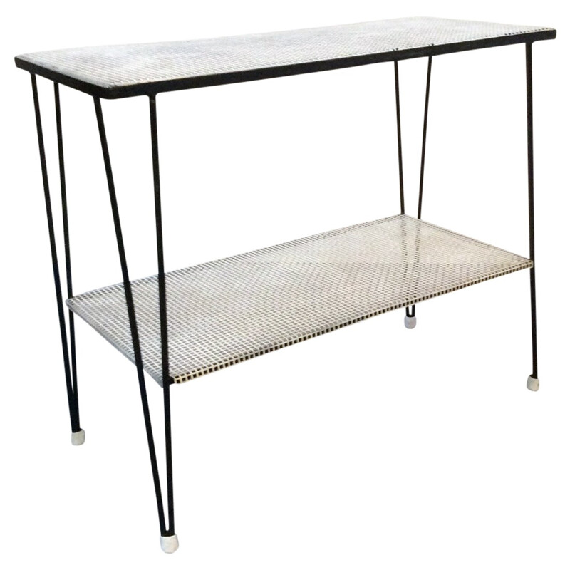 Side Table for Pilastro - 1950s