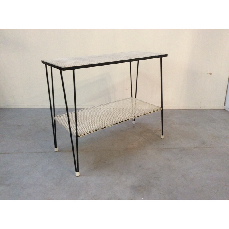 Side Table for Pilastro - 1950s
