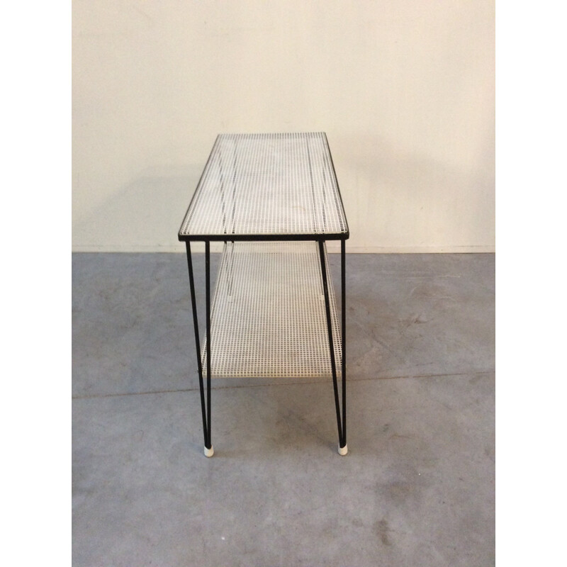 Side Table for Pilastro - 1950s