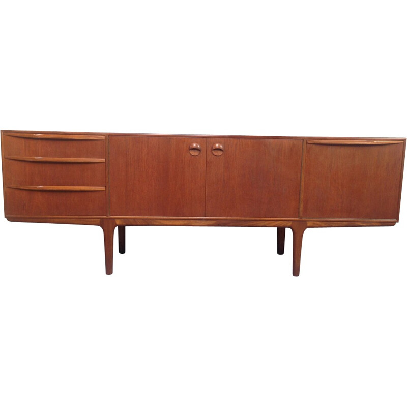 Vintage sideboard by Mac Intosh - 1970s