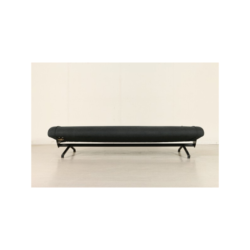 D70 Tecno Sofa by Osvaldo Borsani - 1950s