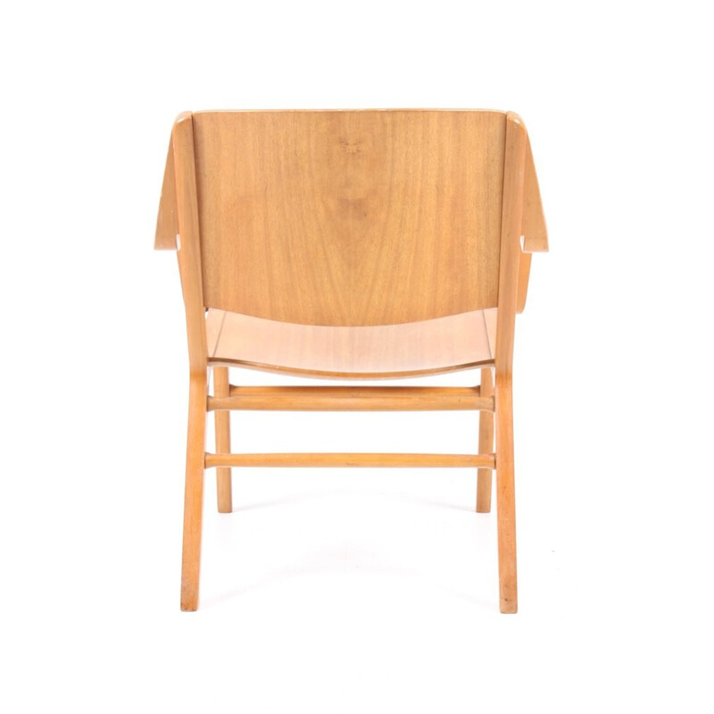 AX Lounge Chair by Hvidt & Mølgaard - 1950s