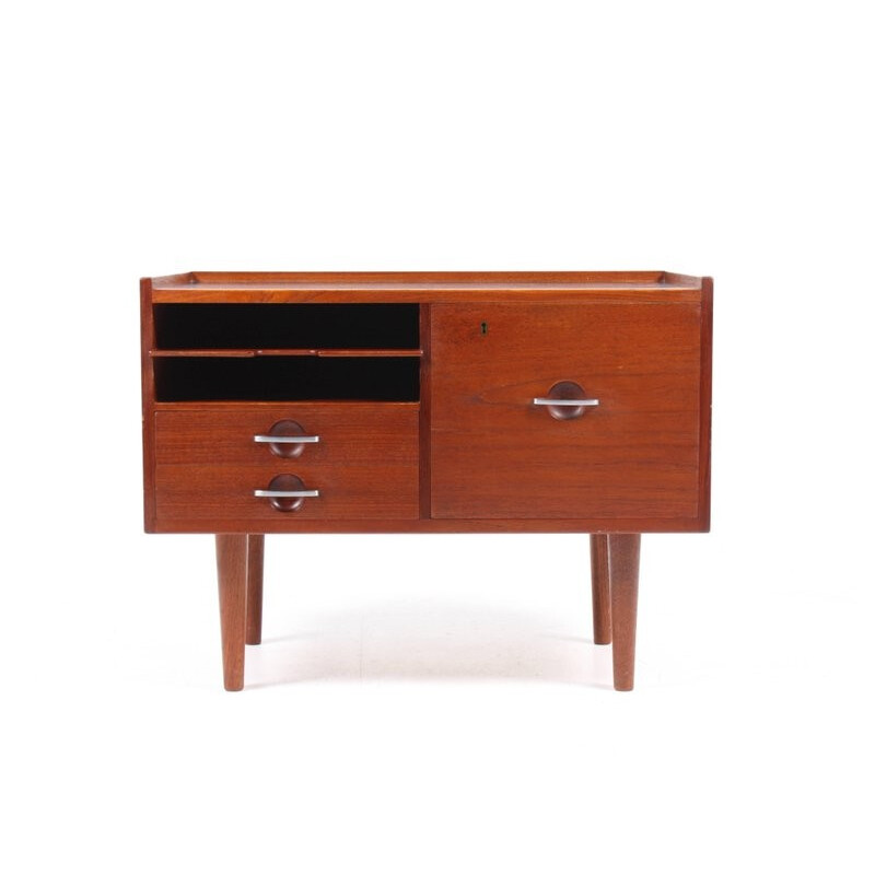 Commode vintage de Hans J. Wegner - 1954