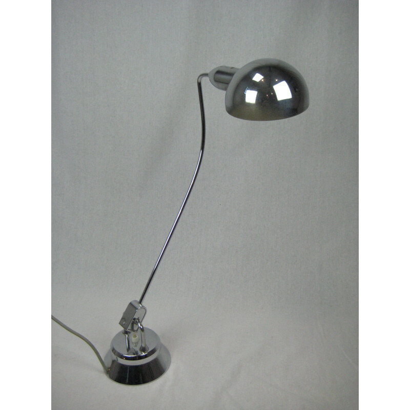 Lampe de bureau vintage par Jumo - 1950