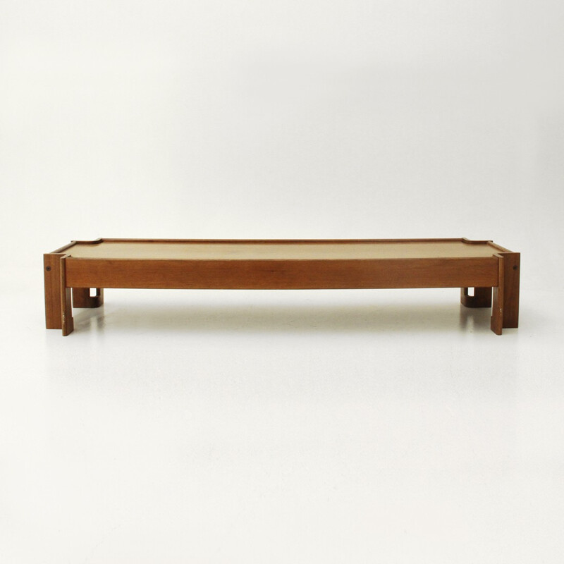 Zelda coffee table by Sergio Asti for Poltronova - 1960s