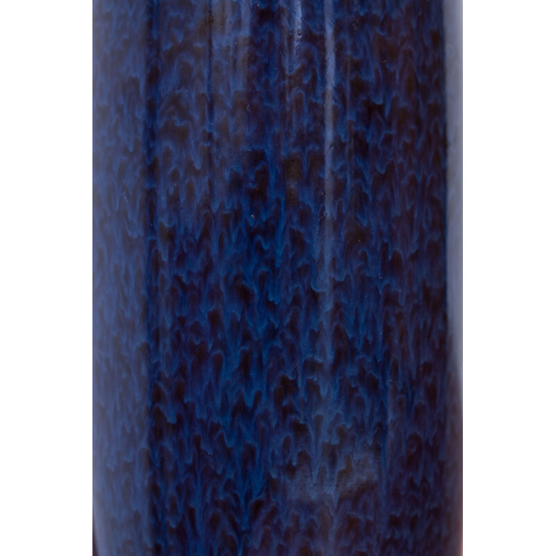 Swedish Stoneware Vase by Carl-Harry Stålhane for Rörstrand - 1950s