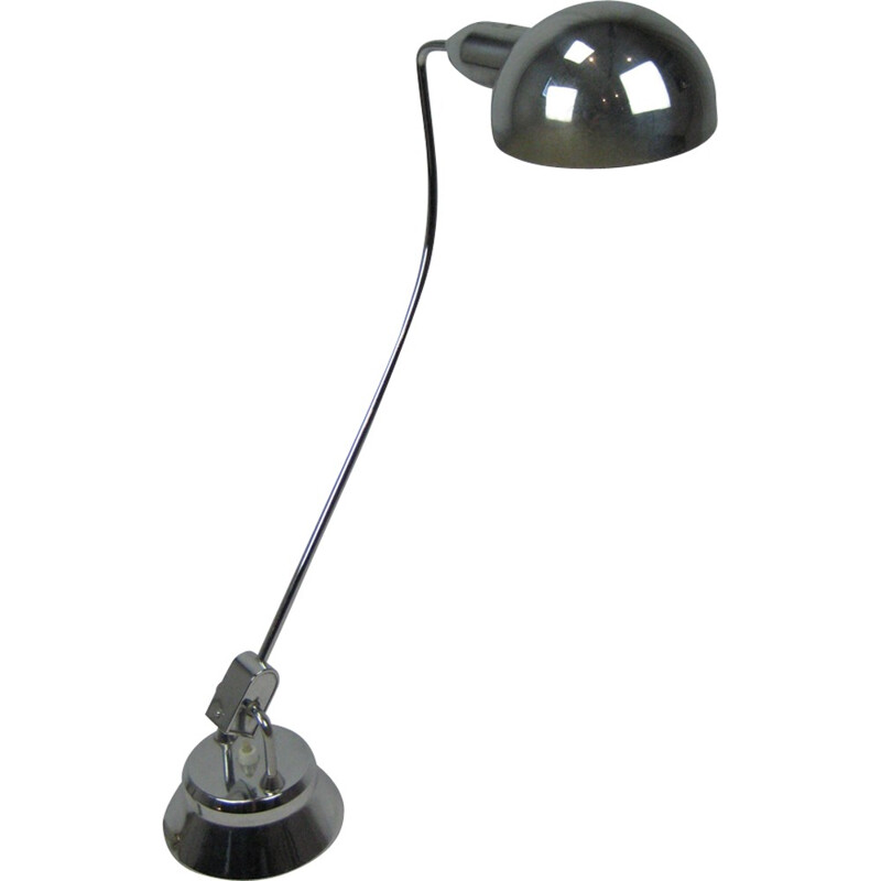 Lampe de bureau vintage par Jumo - 1950