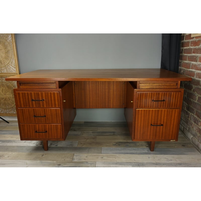 Bureau Burwood Vintage - 1950