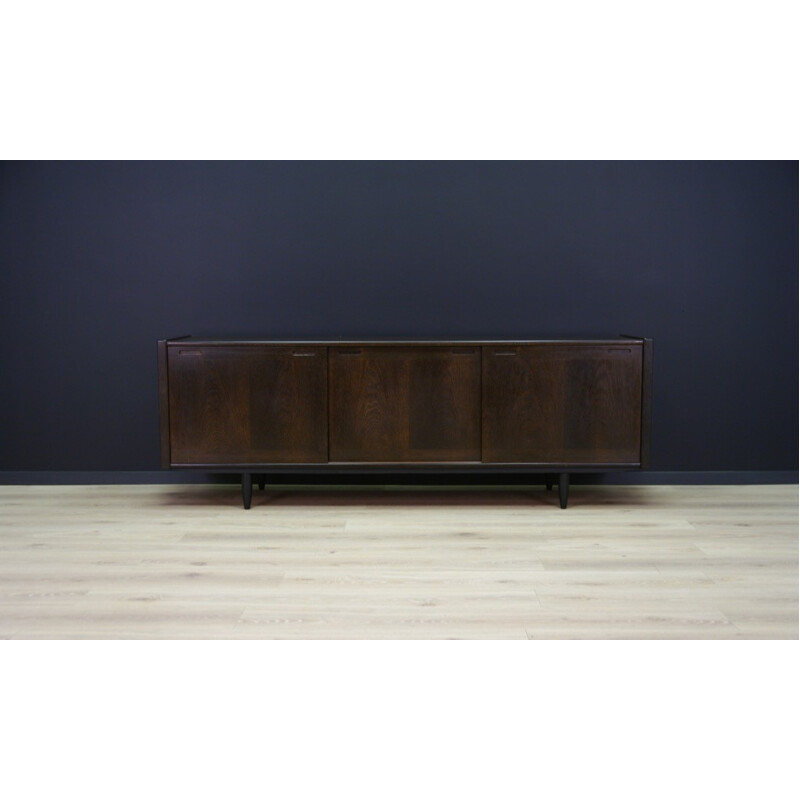 Vintage sideboard in rosewood for Skovby - 1970s