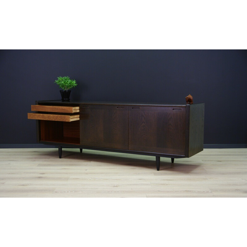 Vintage sideboard in rosewood for Skovby - 1970s