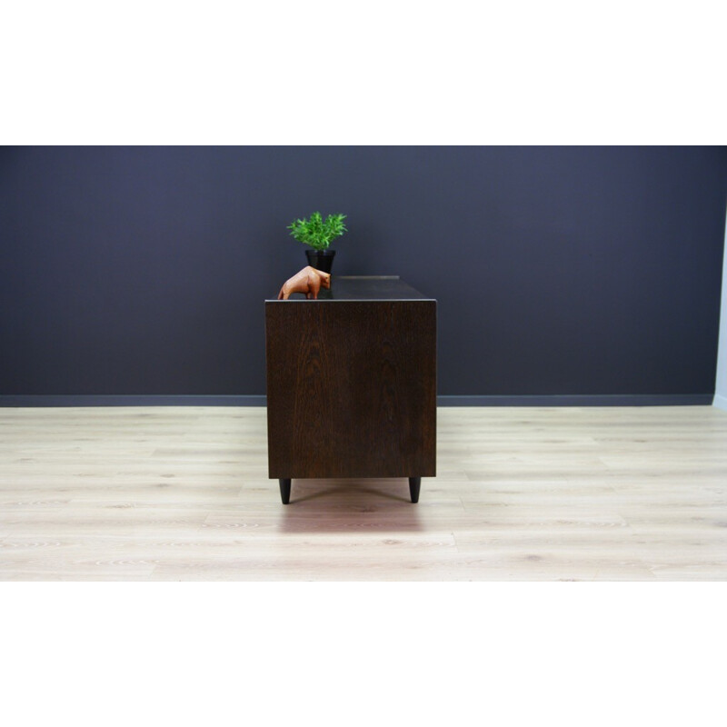 Vintage sideboard in rosewood for Skovby - 1970s