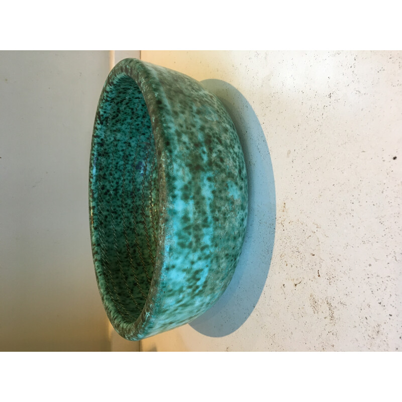 Sainte Radegonde cup in ceramic