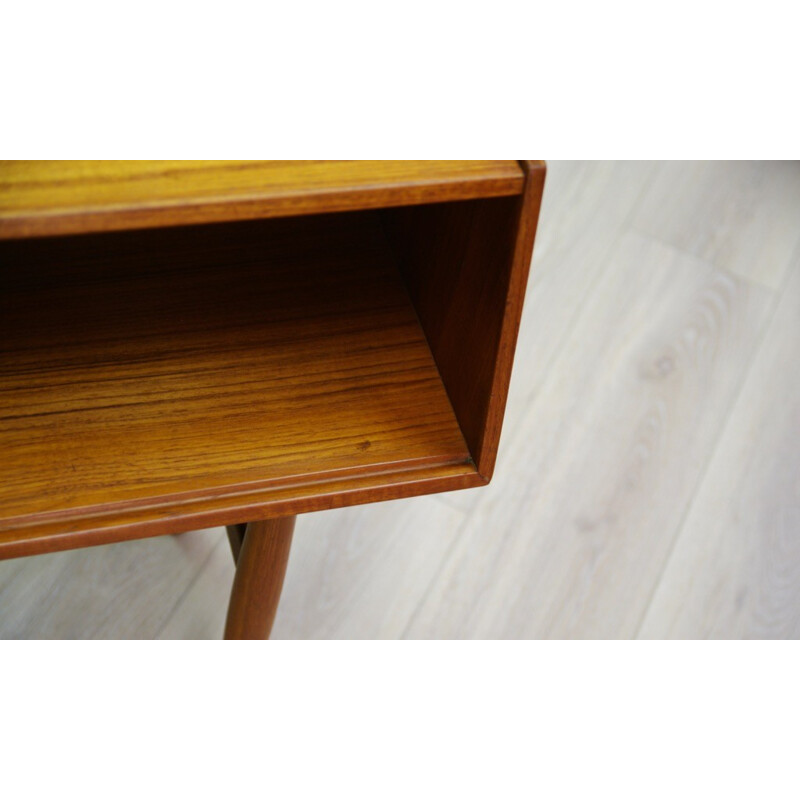 Vintage cabinet in teak - 1960s