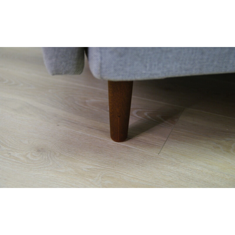 Danish sofa in teak - 1960s