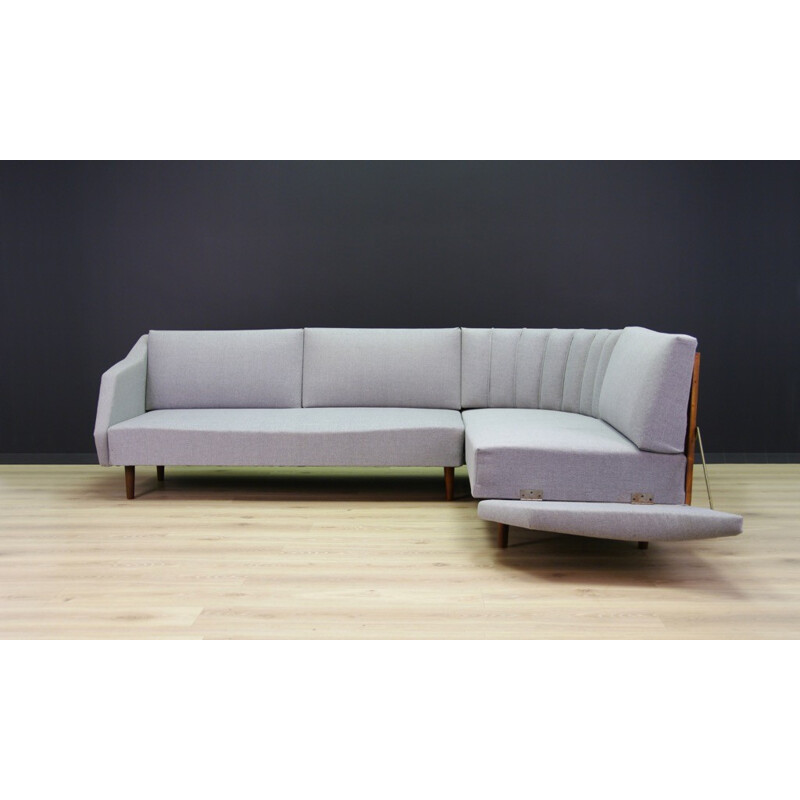 Danish sofa in teak - 1960s