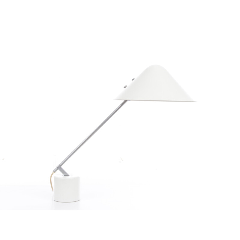 Scandinavian "Swing VIP" desk lamp by Jorgen Gammelgaard - 1980s