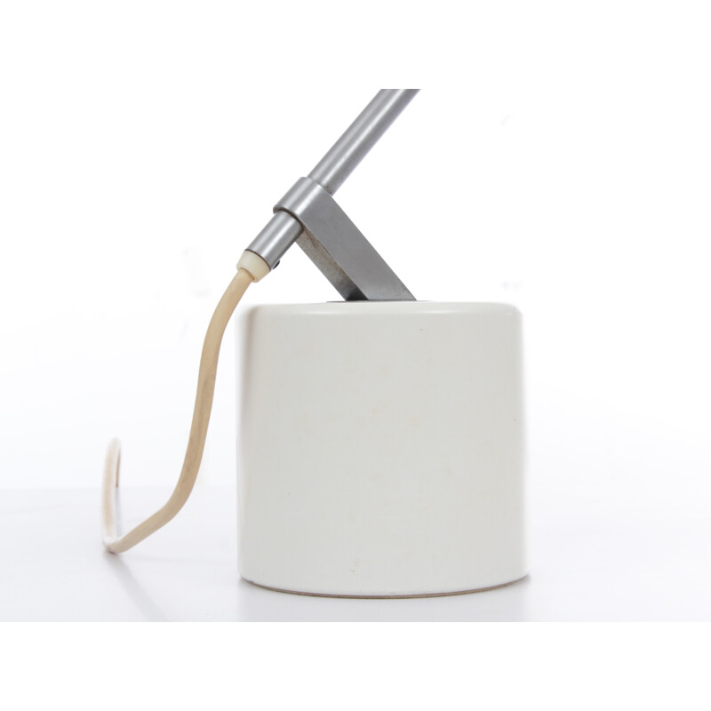 Scandinavian "Swing VIP" desk lamp by Jorgen Gammelgaard - 1980s