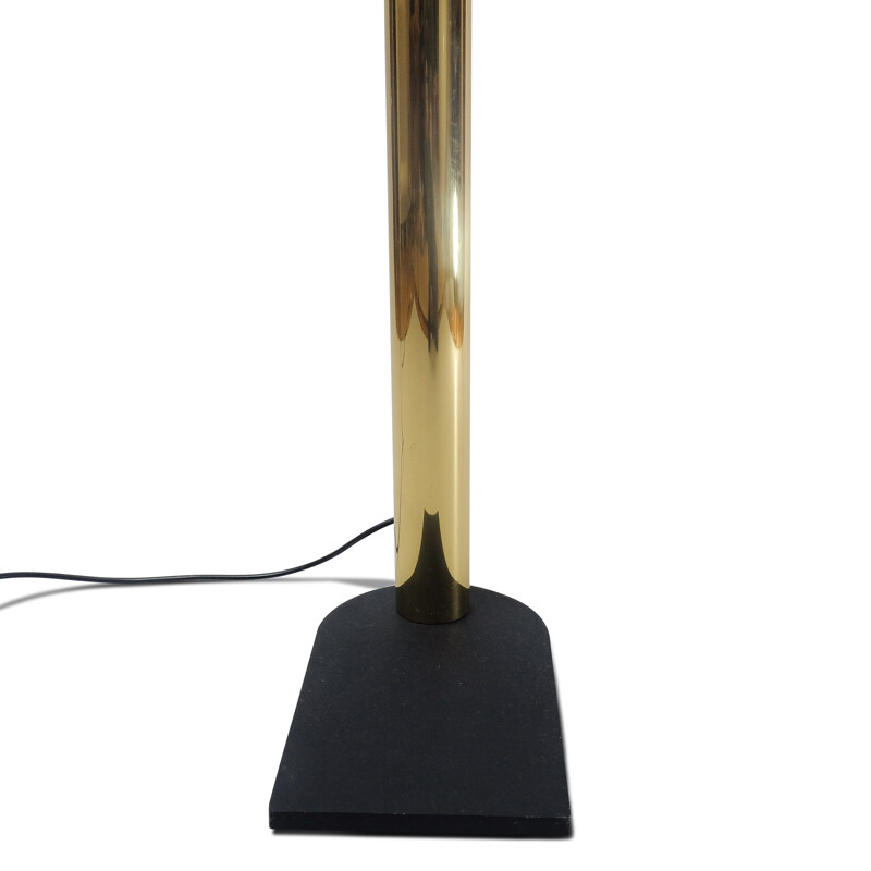 Oca Floor Lamp by Eleusi - 1980s