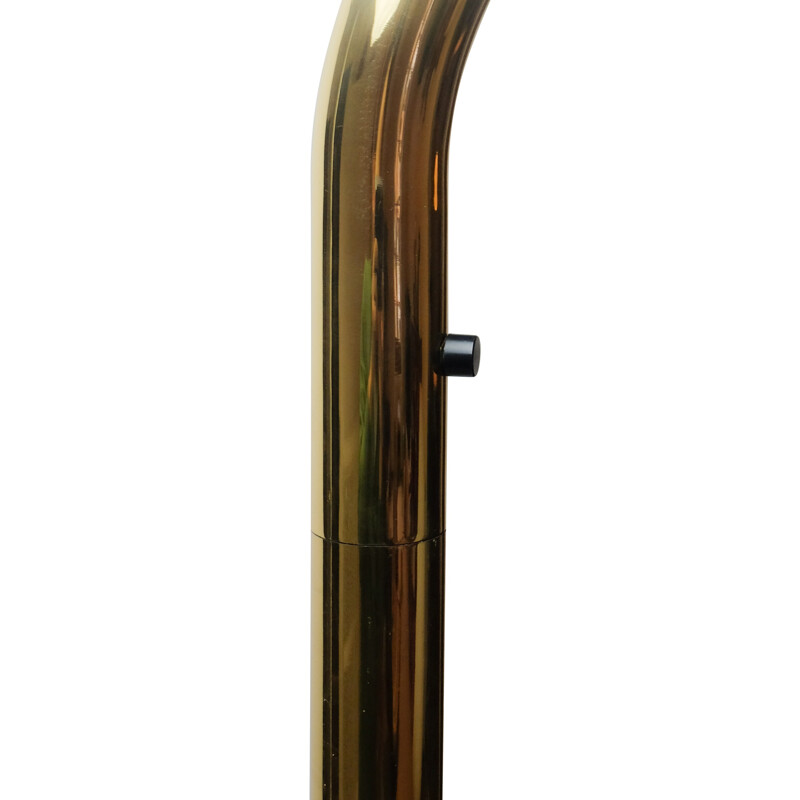 Oca Floor Lamp by Eleusi - 1980s