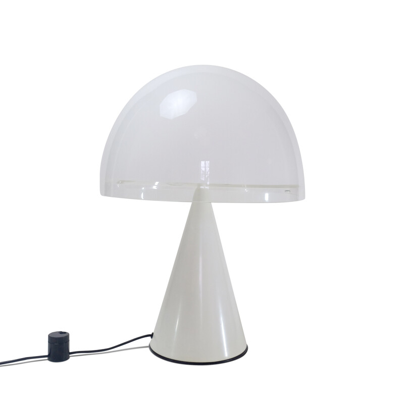 Baobab Table Lamp by Guzzini - 1980s