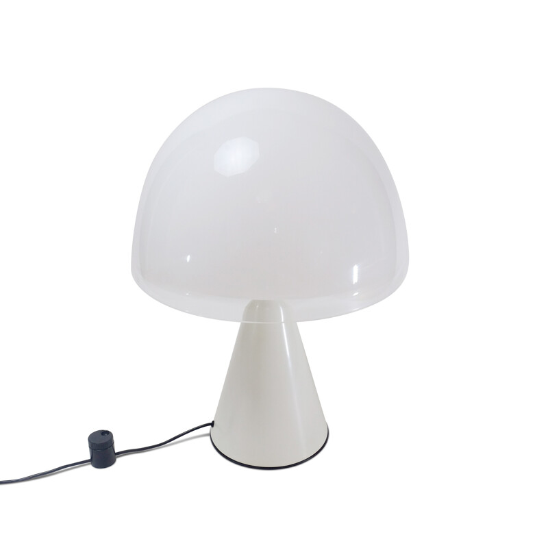 Baobab Table Lamp by Guzzini - 1980s