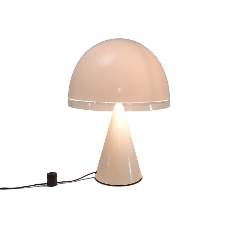 Baobab Table Lamp by Guzzini - 1980s