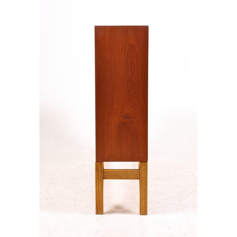 China Bookcase by Børge Mogensen - 1950s