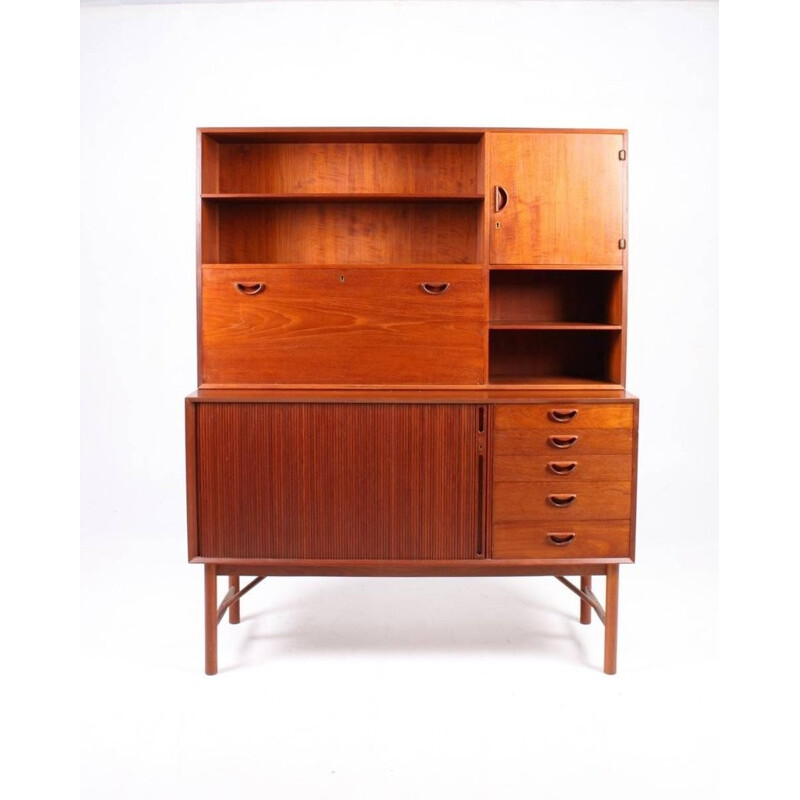 Teak Sideboard by Hvidt & Mølgaard - 1950s