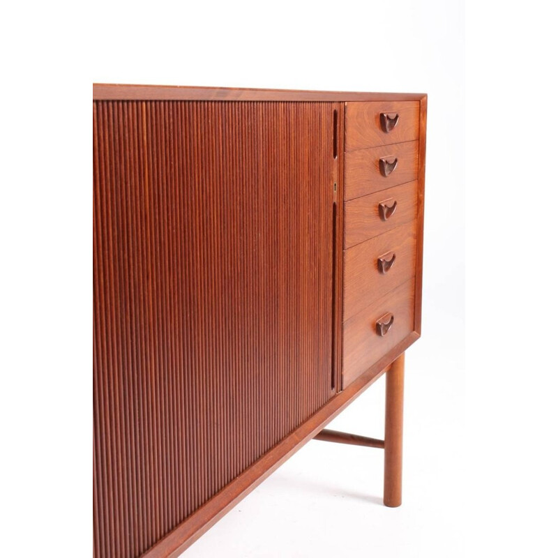 Teak Sideboard by Hvidt & Mølgaard - 1950s