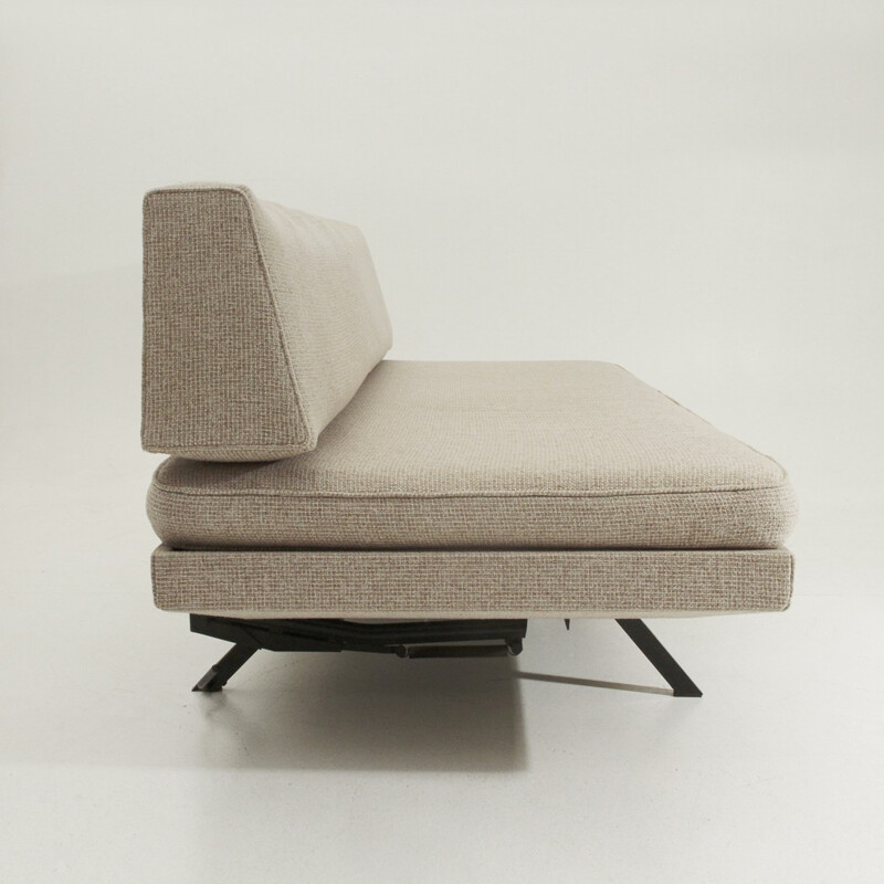 Italian 3-Seater Sofa bed - 1960s