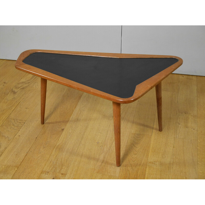 Coffee table by Charles Ramos for Castellaneta - 1956