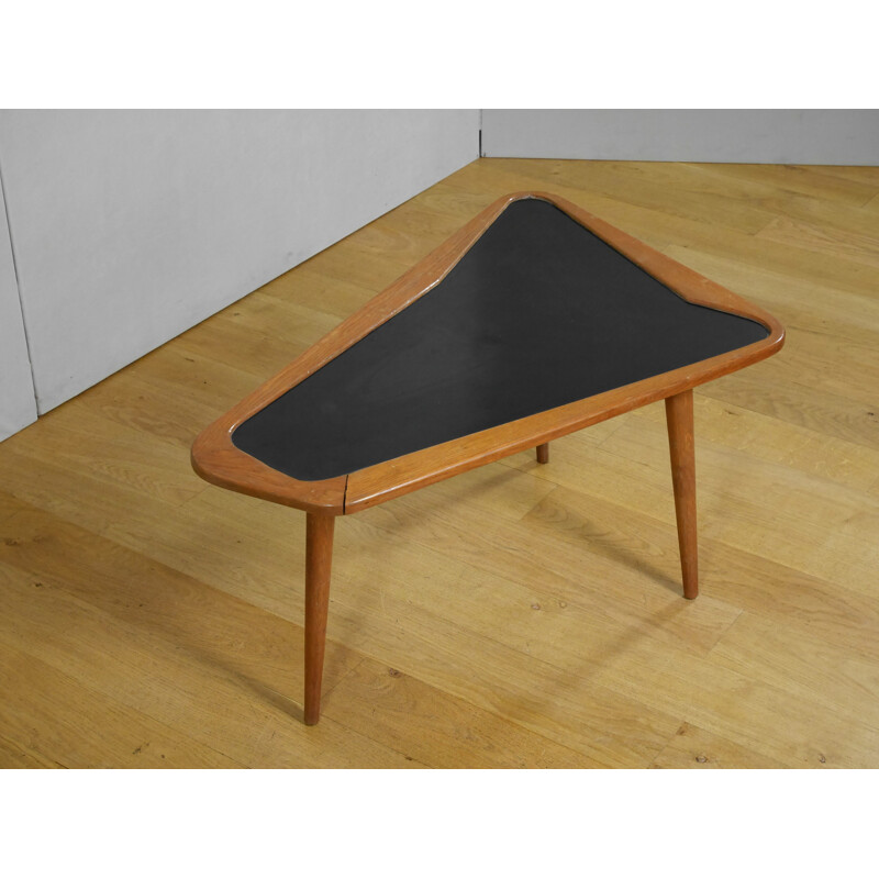 Coffee table by Charles Ramos for Castellaneta - 1956