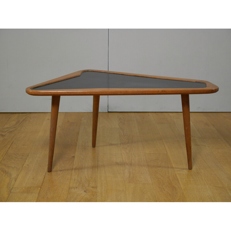 Coffee table by Charles Ramos for Castellaneta - 1956