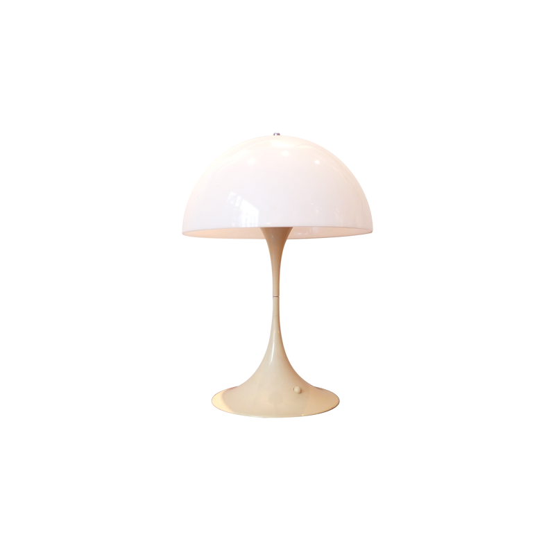 Mid-century table lamp by Verner Panton - 1970s