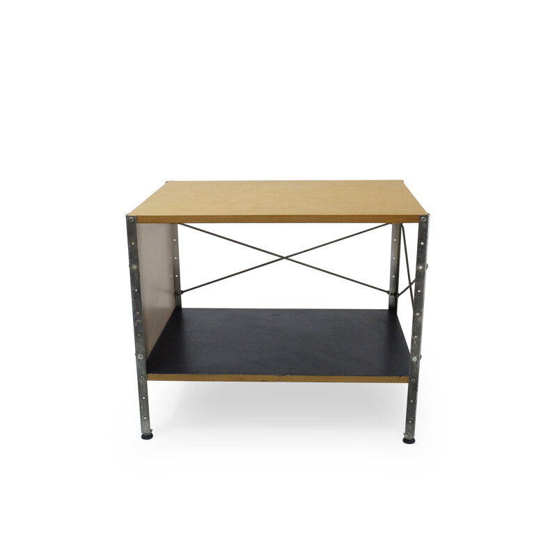 Storage unit 1 x 1 by Herman Miller Eames - 1980s