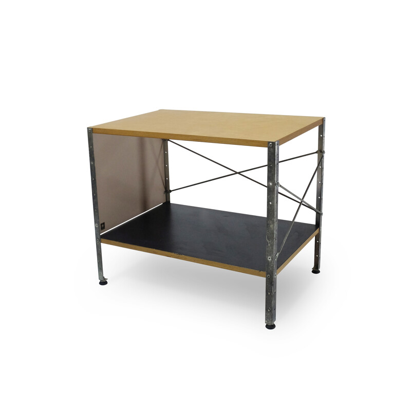 Storage unit 1 x 1 by Herman Miller Eames - 1980s