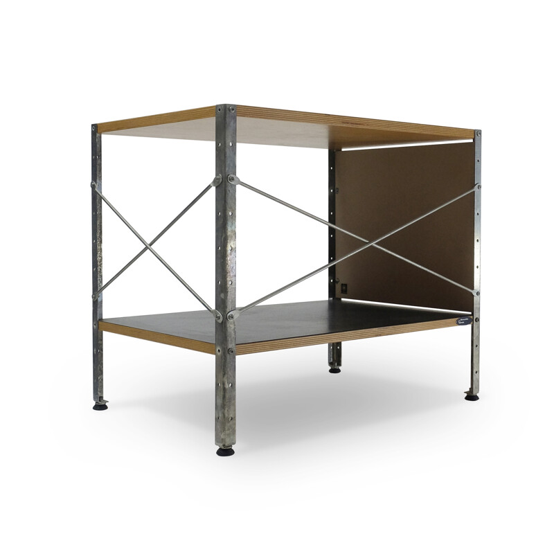 Storage unit 1 x 1 by Herman Miller Eames - 1980s