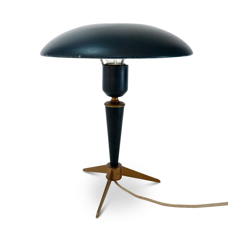 Lampe de table ou de bureau par Louis Kalff pour Philips - 1950
