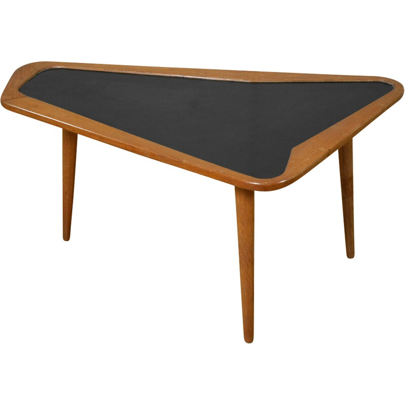 Coffee table by Charles Ramos for Castellaneta - 1956