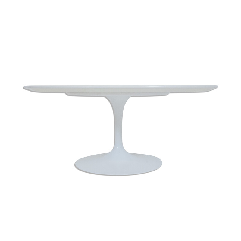 Tulip coffee table Saarinen for Knoll International - 1970s