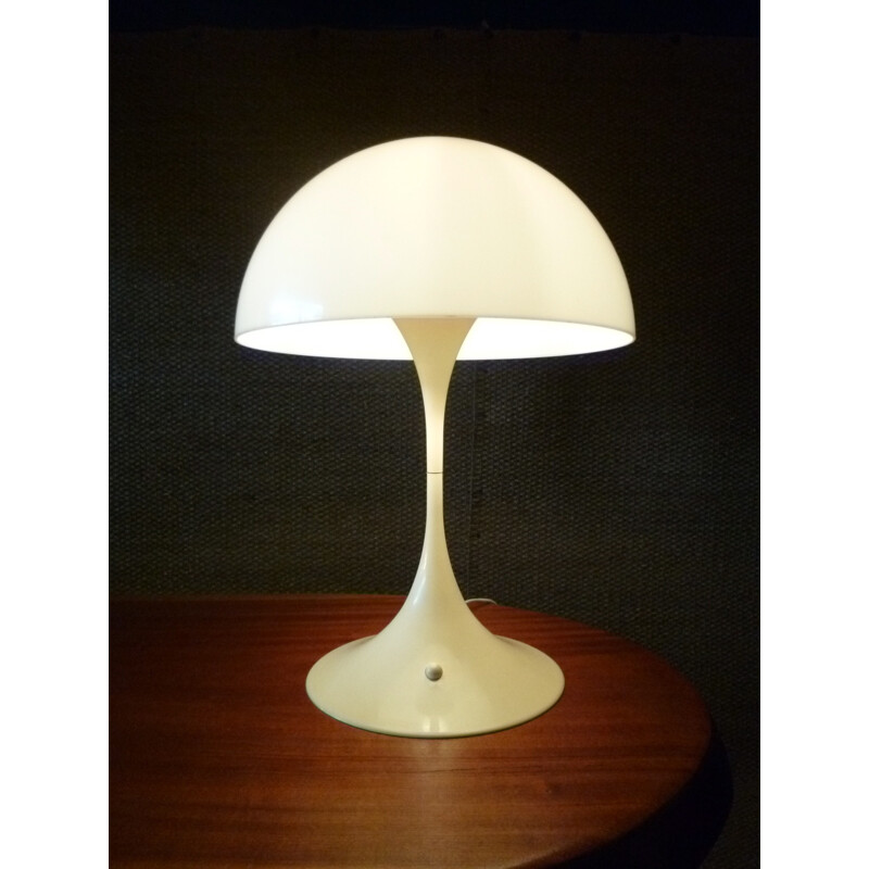 Panthella lamp, Verner PANTON - 1970s