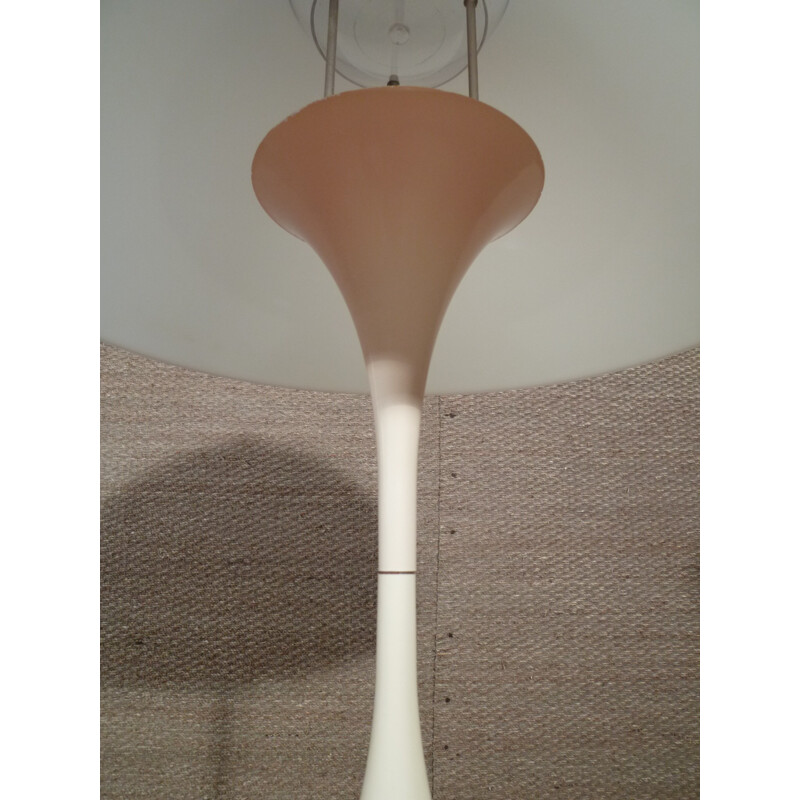 Panthella lamp, Verner PANTON - 1970s