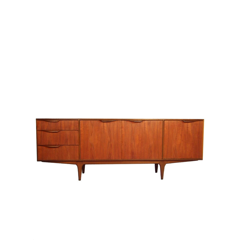 Mid-century Teak Dunvegan Sideboard by Tom Robertson - 1960s