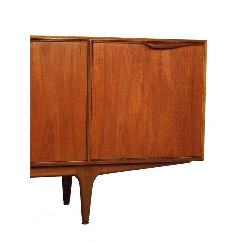 Mid-century Teak Dunvegan Sideboard by Tom Robertson - 1960s