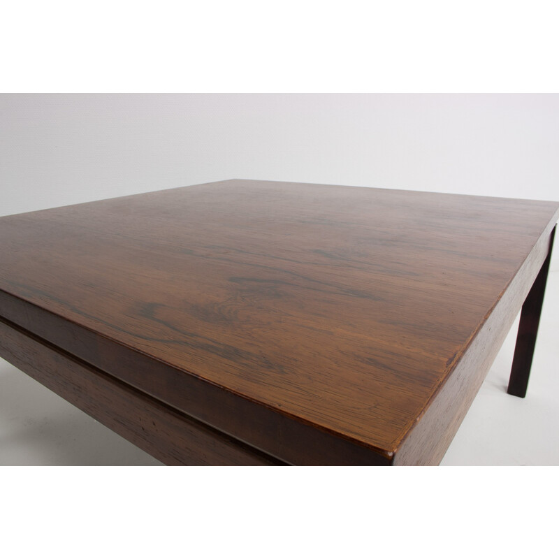 Table basse Fristho de Marten Franckena - 1962