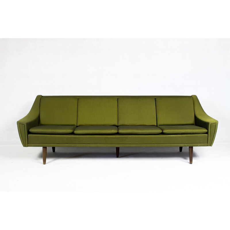 Danish Mid-Century Modern Sofa - 1960s