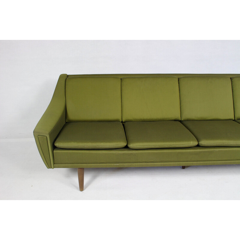 Danish Mid-Century Modern Sofa - 1960s