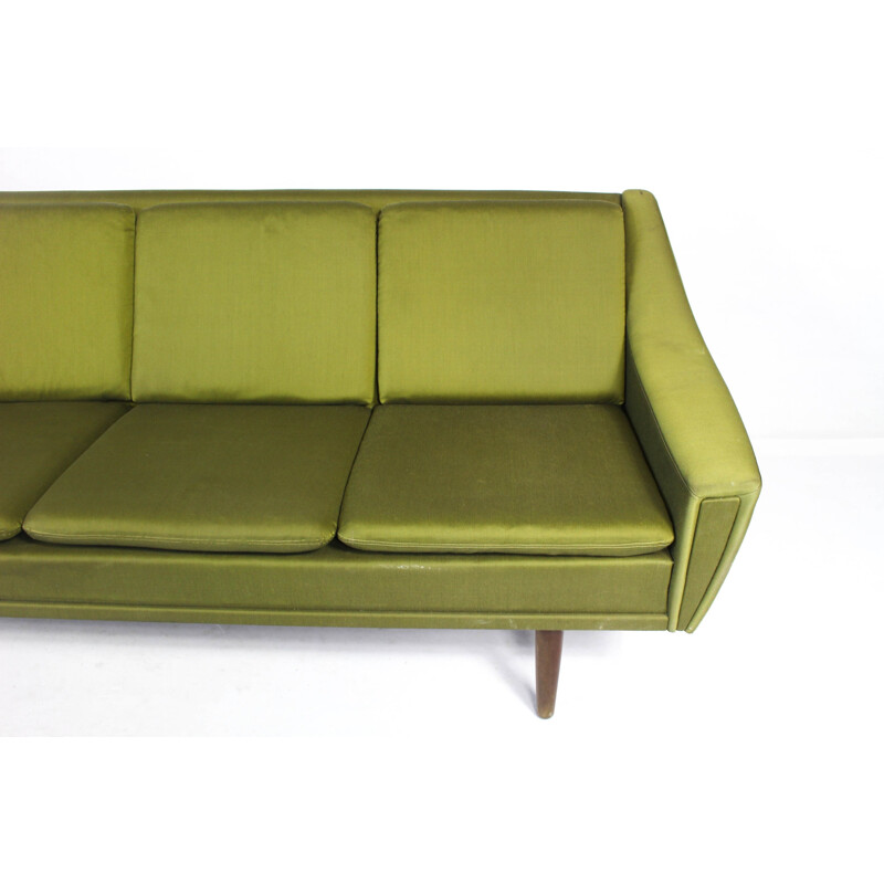 Danish Mid-Century Modern Sofa - 1960s